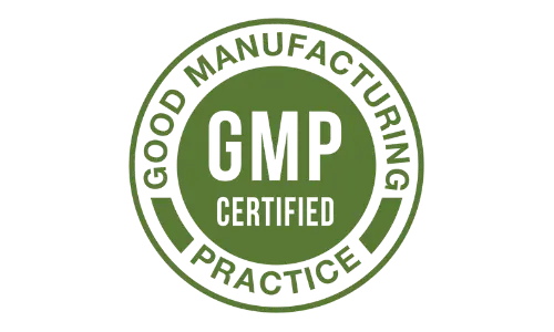 Slimberine gmp certified